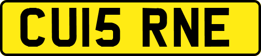 CU15RNE