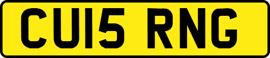 CU15RNG