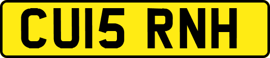 CU15RNH