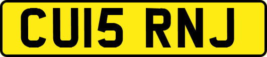 CU15RNJ