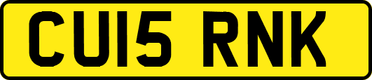 CU15RNK