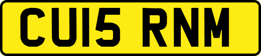 CU15RNM
