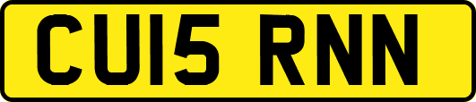 CU15RNN