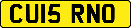 CU15RNO