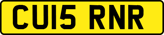 CU15RNR