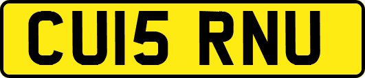 CU15RNU