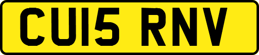 CU15RNV