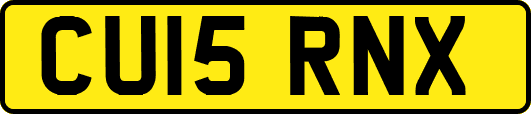 CU15RNX