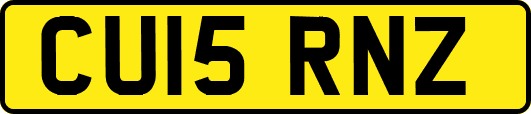 CU15RNZ