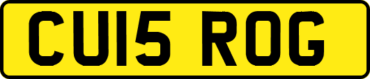 CU15ROG