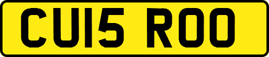 CU15ROO