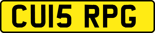 CU15RPG