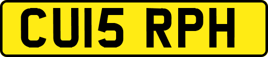 CU15RPH