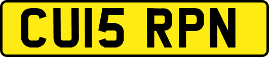 CU15RPN