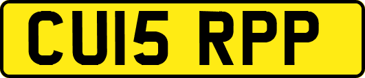 CU15RPP
