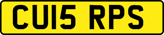 CU15RPS