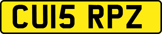 CU15RPZ