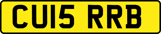 CU15RRB