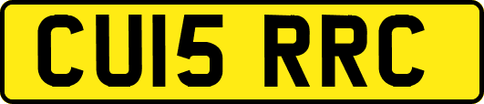 CU15RRC