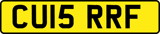 CU15RRF