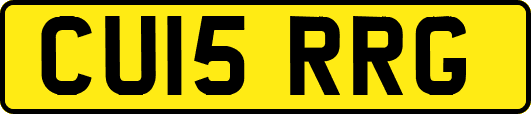 CU15RRG