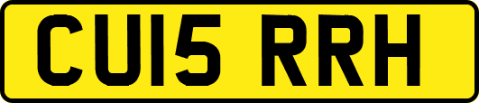 CU15RRH