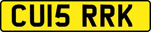 CU15RRK