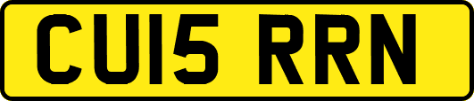 CU15RRN