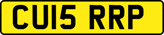 CU15RRP
