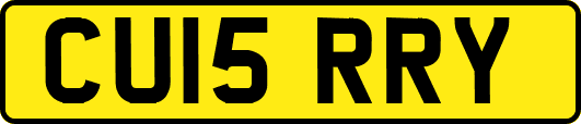 CU15RRY