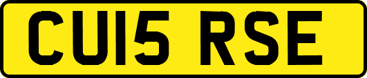 CU15RSE