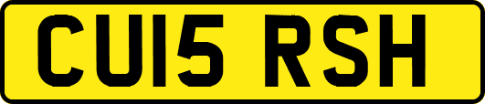 CU15RSH