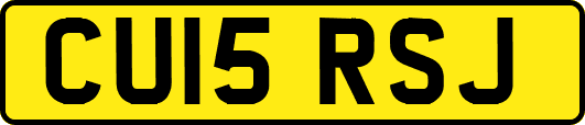 CU15RSJ