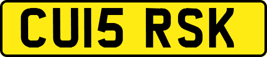 CU15RSK
