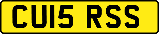 CU15RSS