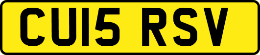 CU15RSV