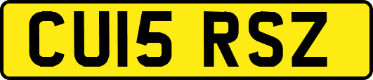 CU15RSZ