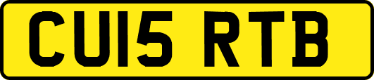 CU15RTB
