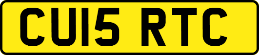 CU15RTC
