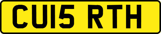CU15RTH