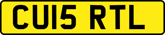 CU15RTL