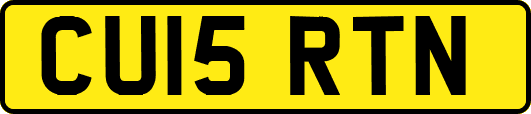 CU15RTN