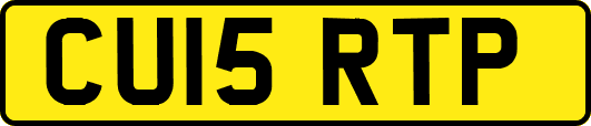 CU15RTP