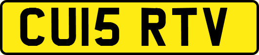CU15RTV