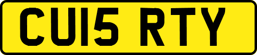 CU15RTY