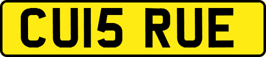 CU15RUE