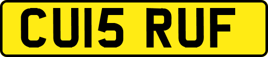 CU15RUF