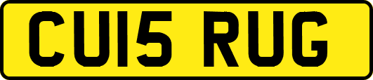 CU15RUG