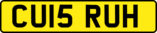 CU15RUH
