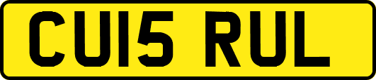 CU15RUL